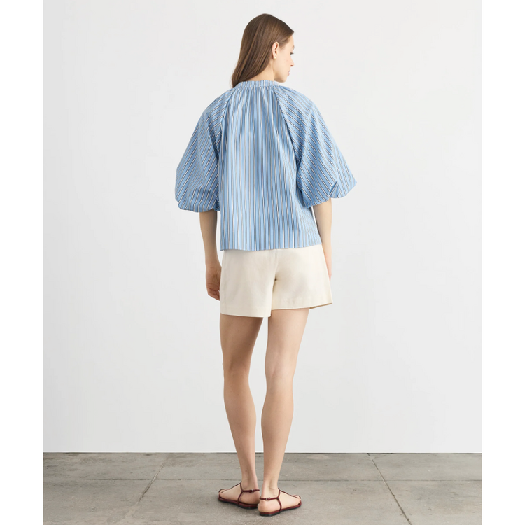 Tanya Taylor Tanya Taylor Marine Top