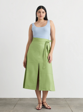 Tanya Taylor Tanya Taylor Hudosn Skirt