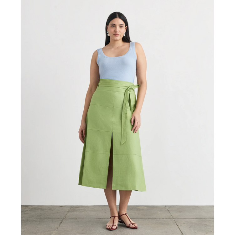 Tanya Taylor Tanya Taylor Hudosn Skirt