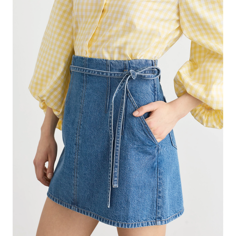 Tanya Taylor Tanya Taylor Annika Skirt