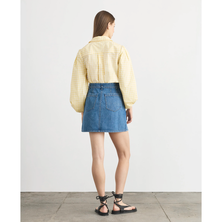 Tanya Taylor Tanya Taylor Annika Skirt