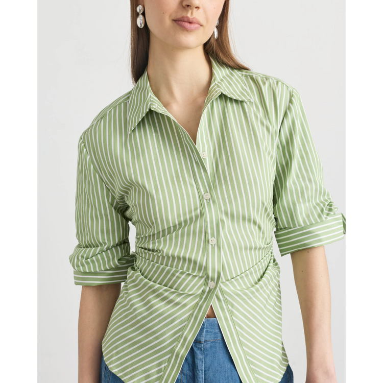 Tanya Taylor Tanya Taylor Winslet Top