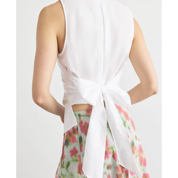 Tanya Taylor Tanya Taylor Hannah Top