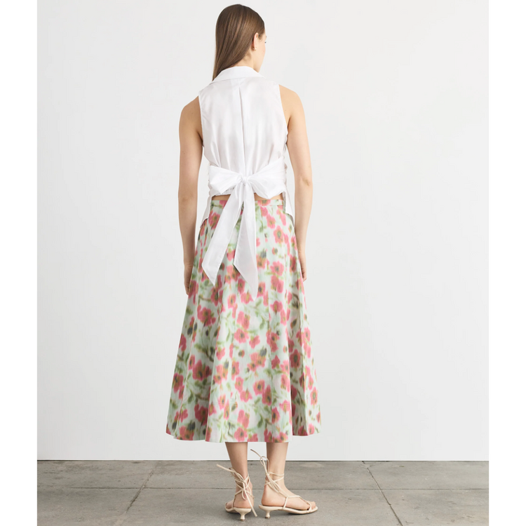 Tanya Taylor Tanya Taylor Hannah Top