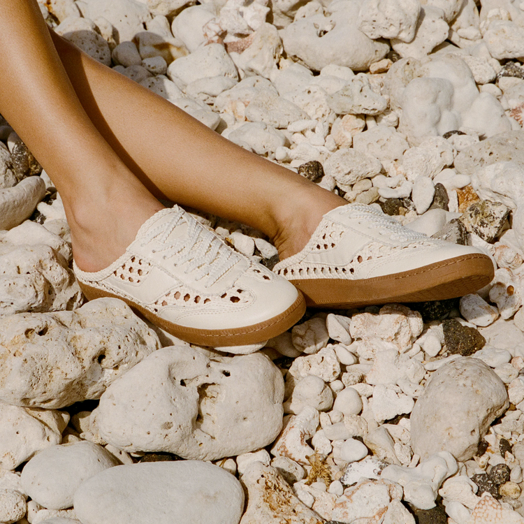 Dolce Vita Dolce Vita Notice Slide Woven