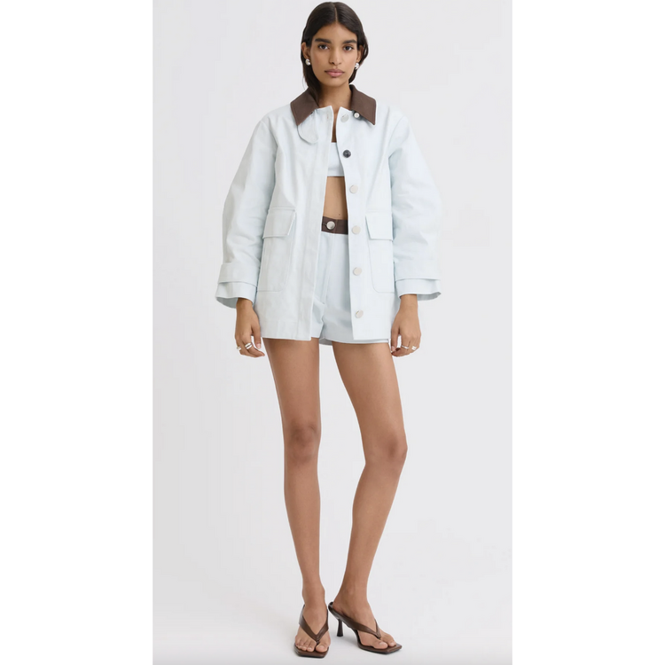 Matthew Bruch Matthew Bruch Cargo Barn Jacket