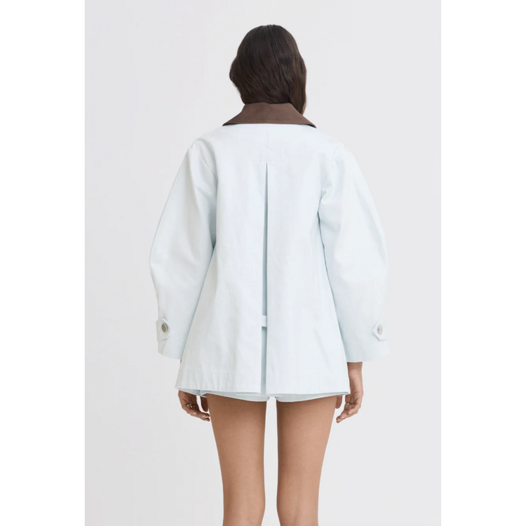 Matthew Bruch Matthew Bruch Cargo Barn Jacket