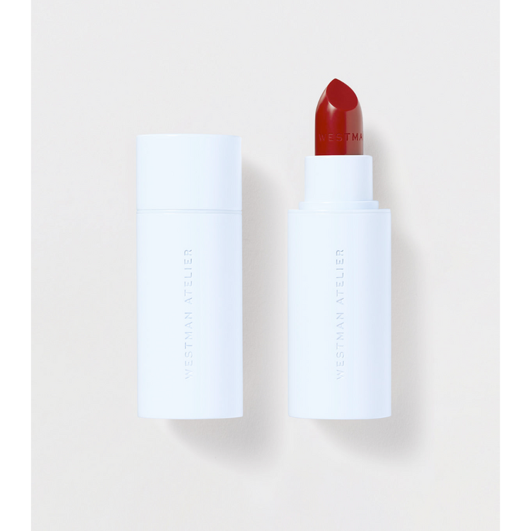 Westman Atelier Westman Atelier HydroBalm Tinted Lipstick Brique