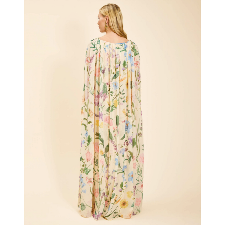 mestiza Mestiza Estrella Cape Gown