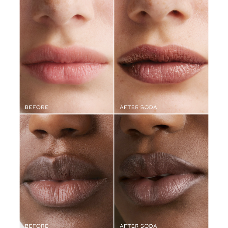 Westman Atelier Westman Atelier HydroBalm Tinted Lipstick Soda