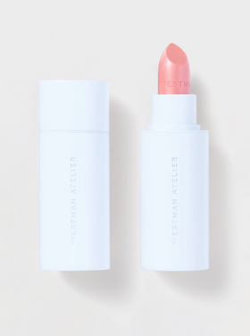 Westman Atelier Westman Atelier HydroBalm Tinted Lipstick Nectar