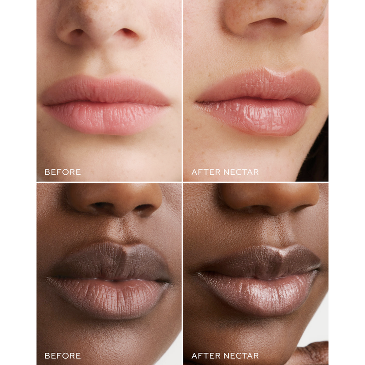 Westman Atelier Westman Atelier HydroBalm Tinted Lipstick Nectar