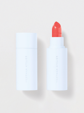 Westman Atelier Westman Atelier HydroBalm Tinted Lipstick Pop