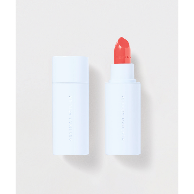 Westman Atelier Westman Atelier HydroBalm Tinted Lipstick Pop