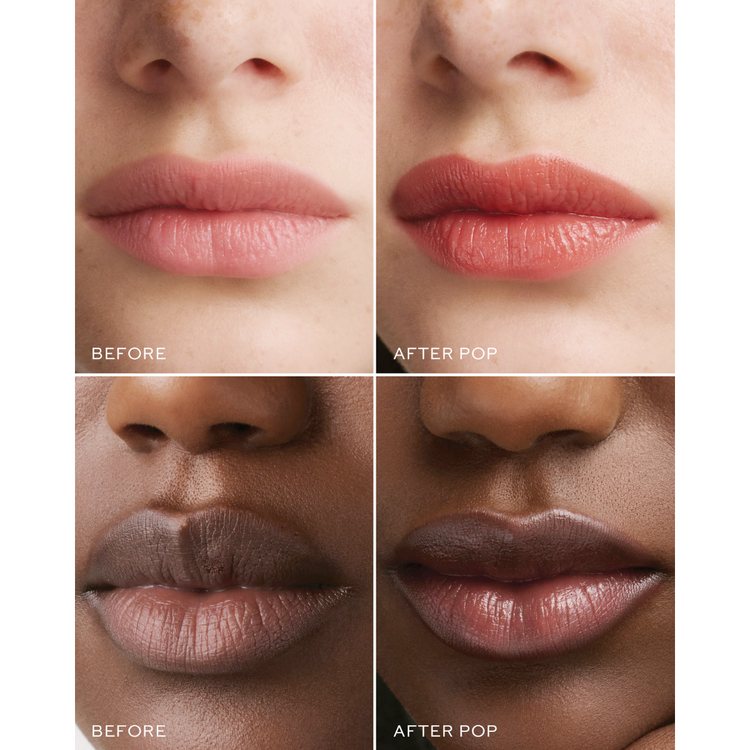 Westman Atelier Westman Atelier HydroBalm Tinted Lipstick Pop