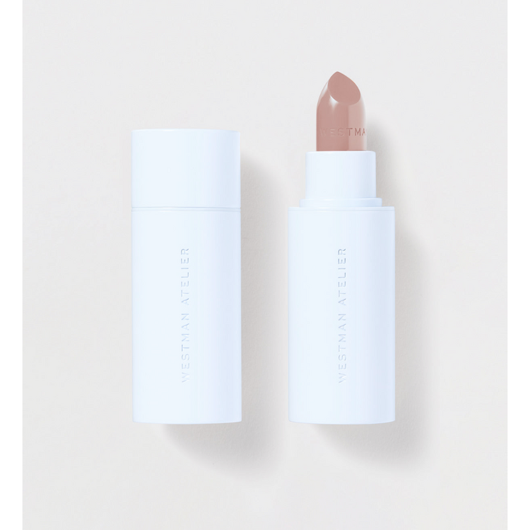 Westman Atelier Westman Atelier HydroBalm Tinted Lipstick Café Crème