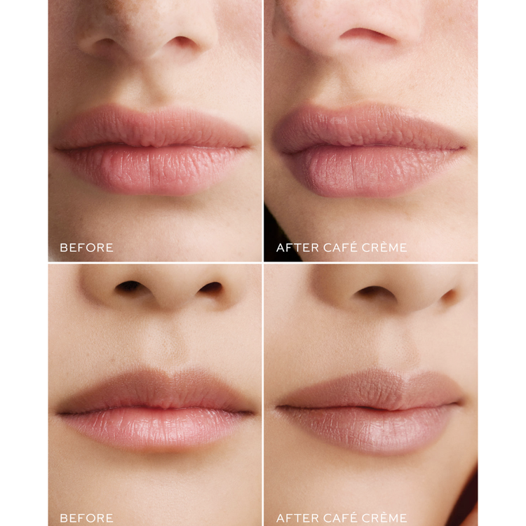 Westman Atelier Westman Atelier HydroBalm Tinted Lipstick Café Crème