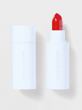 Westman Atelier Westman Atelier HydroBalm Tinted Lipstick Pippi