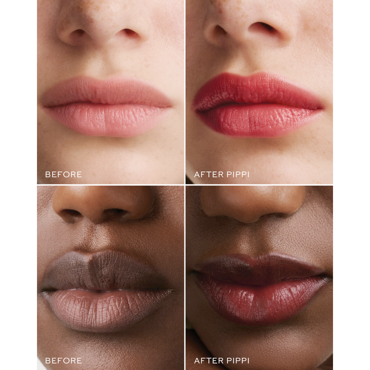 Westman Atelier Westman Atelier HydroBalm Tinted Lipstick Pippi