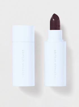 Westman Atelier Westman Atelier HydroBalm Tinted Lipstick Onyx