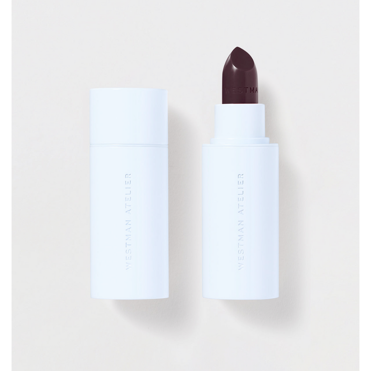 Westman Atelier Westman Atelier HydroBalm Tinted Lipstick Onyx