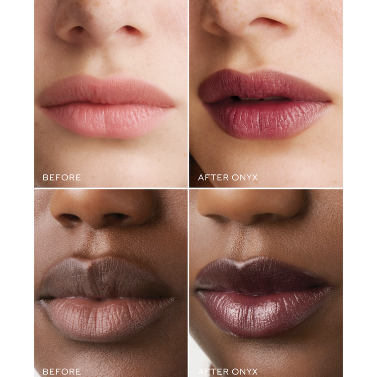 Westman Atelier Westman Atelier HydroBalm Tinted Lipstick Onyx