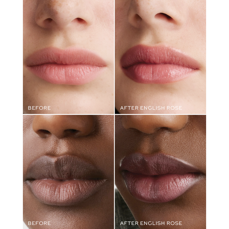 Westman Atelier Westman Atelier HydroBalm Tinted Lipstick English Rose