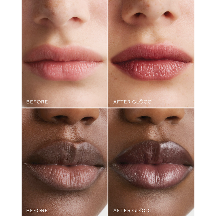 Westman Atelier Westman Atelier HydroBalm Tinted Lipstick Glögg