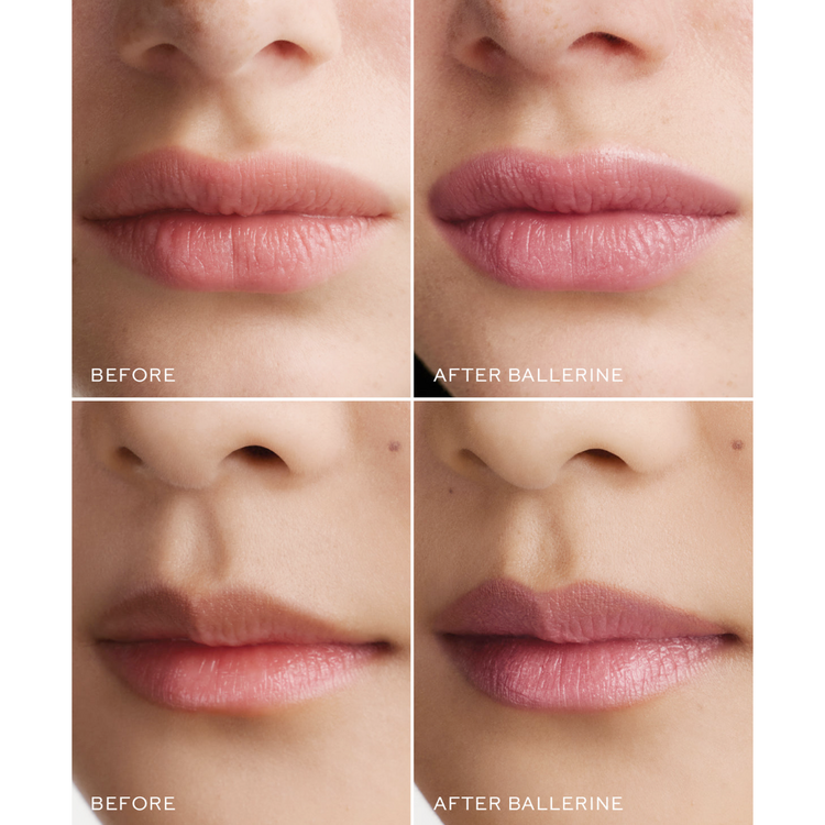 Westman Atelier Westman Atelier HydroBalm Tinted Lipstick Ballerine