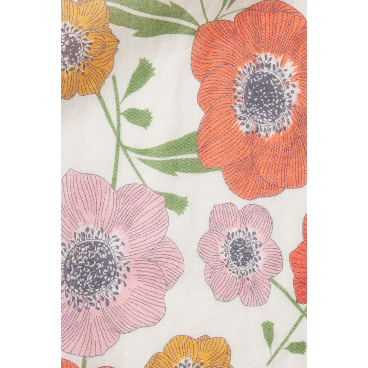 Trovata Birds of Paradis Trovata Clara Blouse