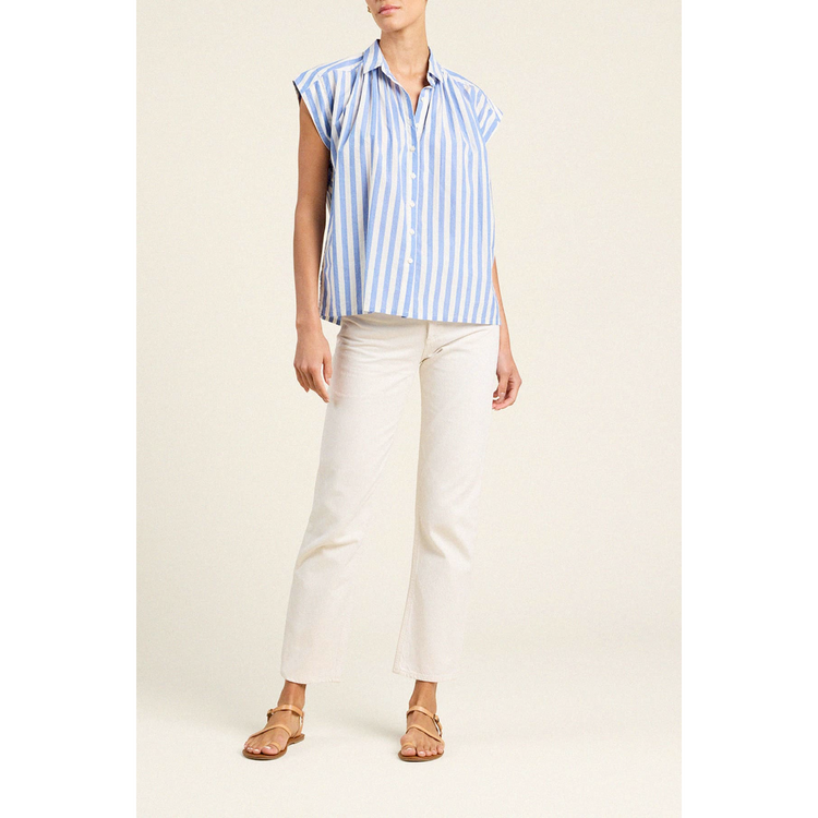 Trovata Birds of Paradis Trovata Della Shirt