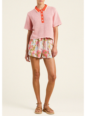 Trovata Birds of Paradis Trovata Amalia Polo