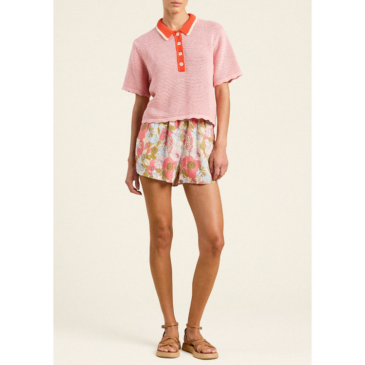 Trovata Birds of Paradis Trovata Amalia Polo