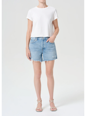 AGOLDE Agolde Parker Long Short