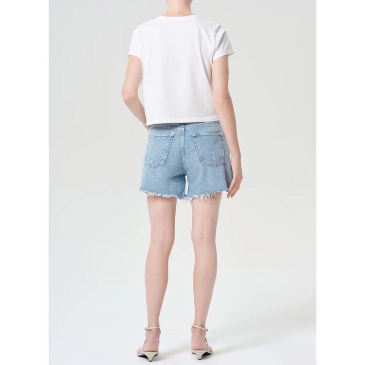 AGOLDE Agolde Parker Long Short