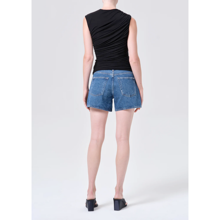 AGOLDE Agolde Parker Long Short