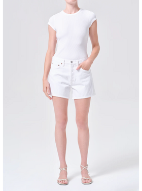 AGOLDE Agolde Parker Long Short