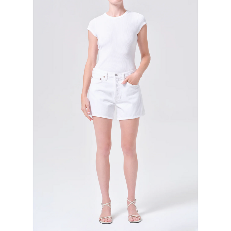 AGOLDE Agolde Parker Long Short