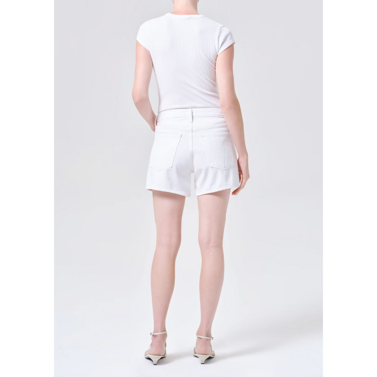 AGOLDE Agolde Parker Long Short