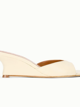 Staud Staud Brigitte Wedge