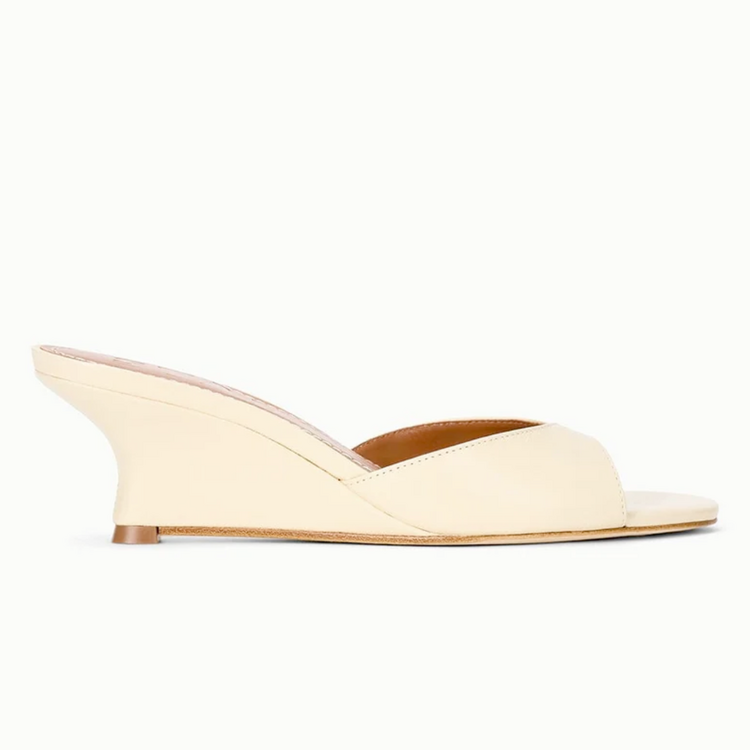 Staud Staud Brigitte Wedge