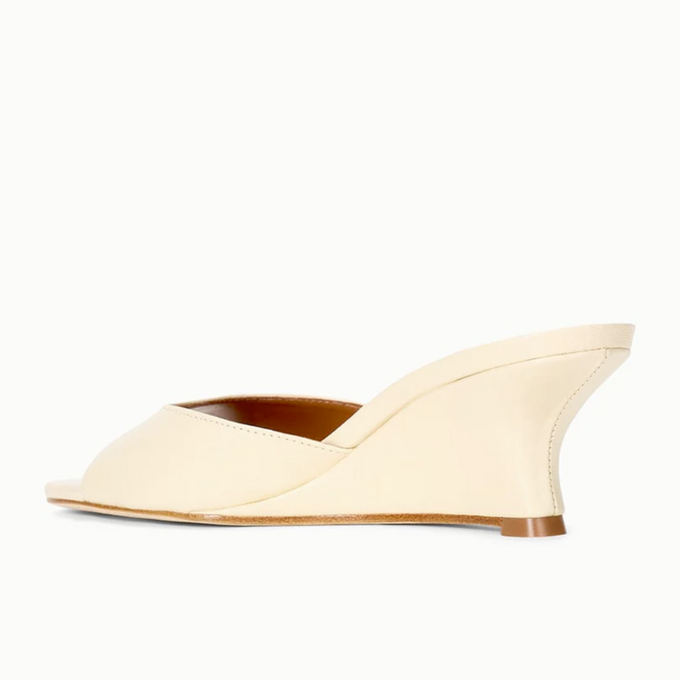Staud Staud Brigitte Wedge
