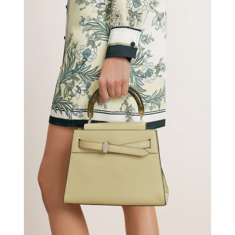 Veronica Beard Veronica Beard Resin Dash Top