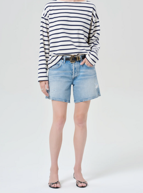 Citizens of Humanity Citizens of Humanity Billie Relaxed Short