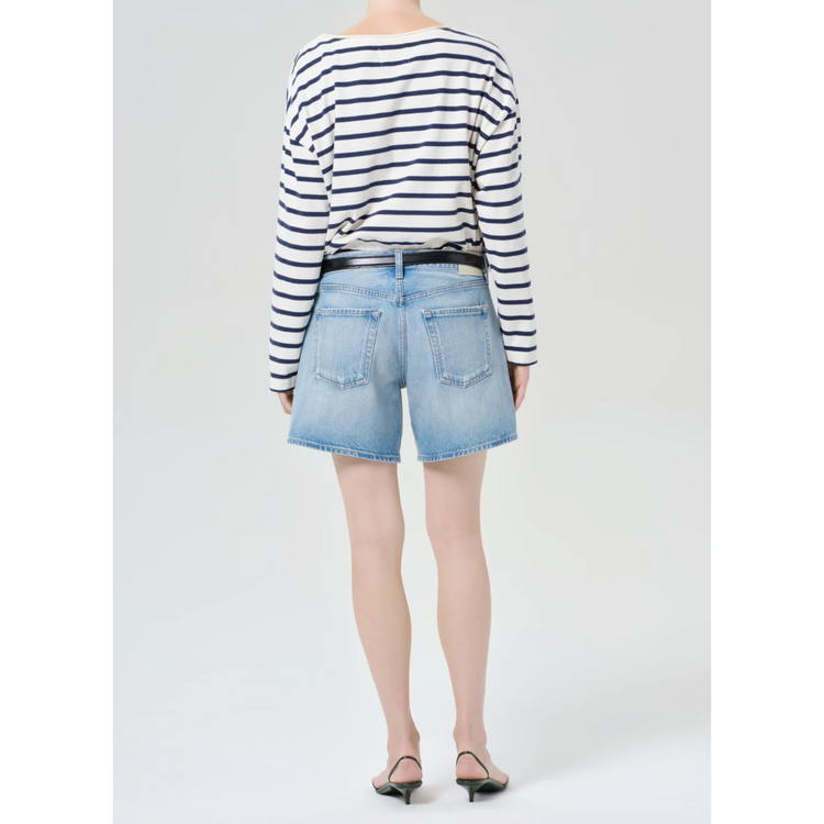 Citizens of Humanity Citizens of Humanity Billie Relaxed Short