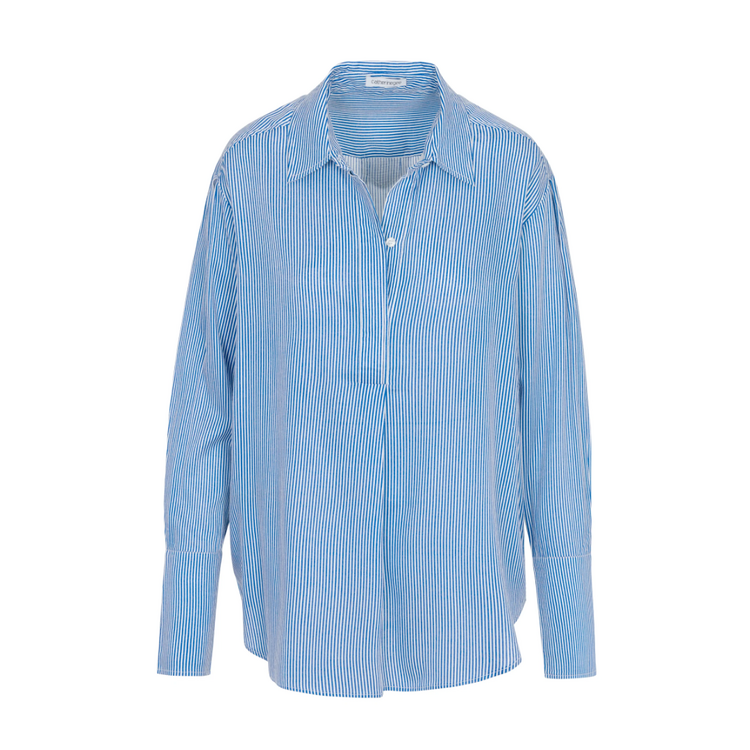 Catherine Gee Catherine Gee Daria Boyfriend Blouse