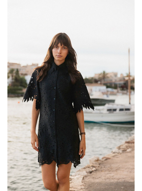 Catherine Gee Catherine Gee Penelope Dress