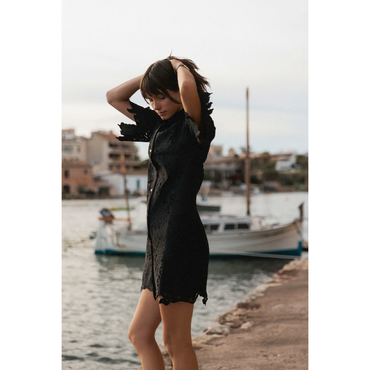 Catherine Gee Catherine Gee Penelope Dress