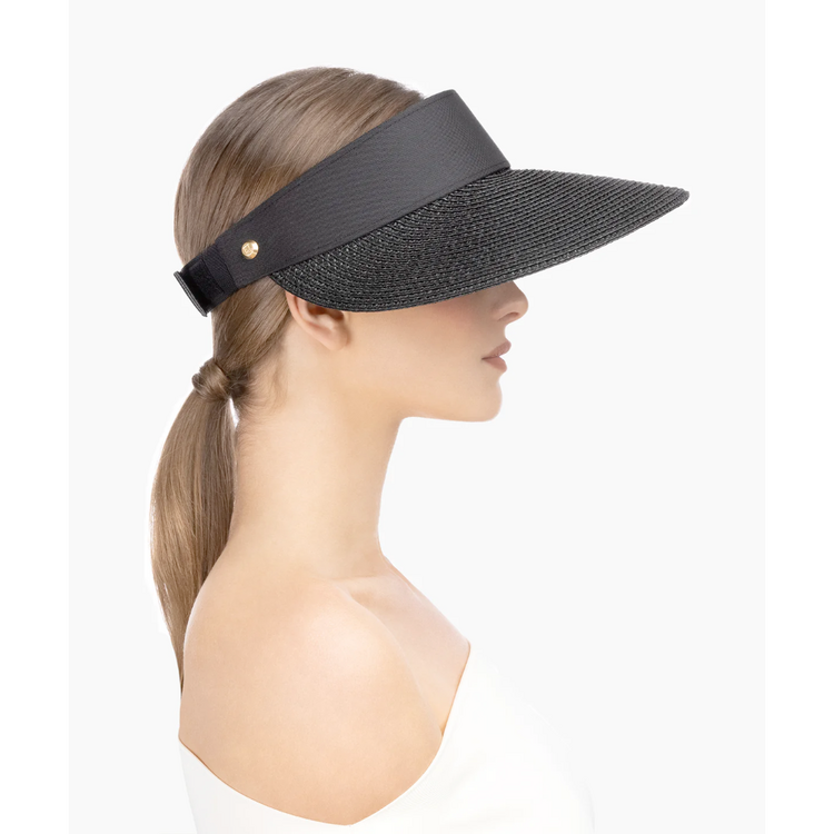 Eric Javits Eric Javits Champ II Visor