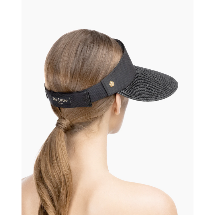 Eric Javits Eric Javits Champ II Visor